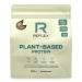 Reflex Nutrition Plant Based Protein kakao a karamel 600 g