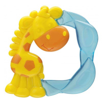 Playgro - Chladivé kousátko žirafa