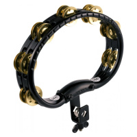 Meinl TMT2B-BK Tambourine