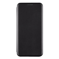 Flipové pouzdro Obal:Me Book pro Samsung Galaxy A14 5G, black