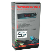 Lucky Reptile ThermoControl Pro II