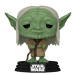 Funko POP Star Wars Concept - Yoda