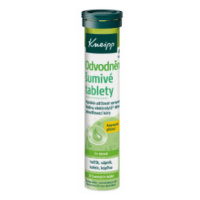 Kneipp Odvodnění šumivé tablety 20 tablet