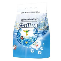 GALLUS Universal 3,9 kg (60 praní)