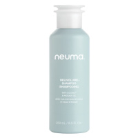 NEUMA NEU VOLUME Shampoo - objemový šampon pro jemné vlasy, 250 ml