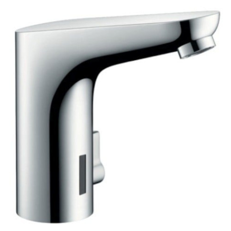 Umyvadlová baterie Hansgrohe Focus se senzorem chrom 31171000