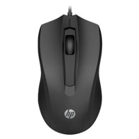 HP 105 Wired Mouse