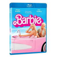 Barbie (2023) (Blu-ray)