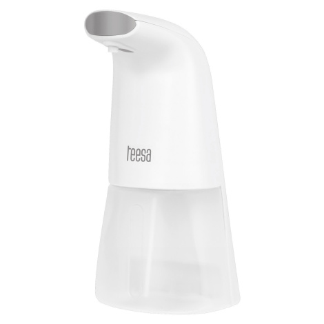 Teesa TSA8072 Automatický dávkovač pěnového mýdla 300 ml, bílý