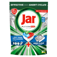 Jar tab (42ks/bal) PlatPlusDeepClean   C