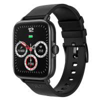 Colmi P28 Plus Chytré Hodinky Bluetooth Hodinky Tft IP67 Smart Watch Černé