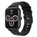 Colmi P28 Plus Chytré Hodinky Bluetooth Hodinky Tft IP67 Smart Watch Černé