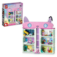 LEGO - Gábinin kouzelný domek