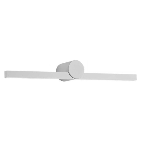 LED Koupelnové osvětlení zrcadla LED/10W/230V 3000K IP65 bílá 405811