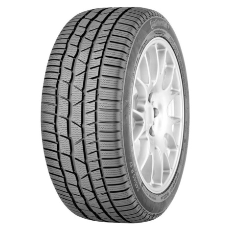 Continental ContiWinterContact TS 830P SSR ( 245/40 R18 97V XL, runflat )