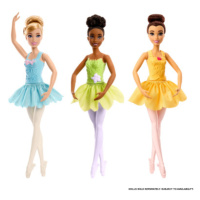Disney Princess baletka více druhů