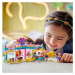 LEGO LEGO® Friends Cukrárna v městečku Heartlake 42649