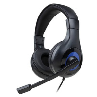 BigBen PS5 Stereo-Headset v1 - černý