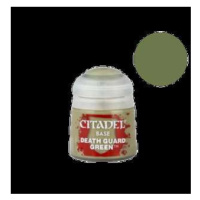 Citadel Base: Death Guard Green (12ml)