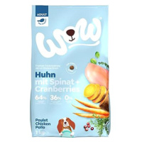 WOW Kuřecí Adult 1kg Minis