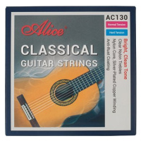 ALICE AC130-N Classical Guitar Strings Normal Tension