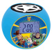 Radiobudík s projektorem Toy Story: Příběh hraček