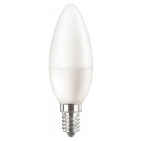Philips CorePro candle ND 2.8-25W E14 827 B35 FROSTED