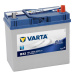 VARTA BLUE Dynamic 12V 45Ah 330A 545 156 033