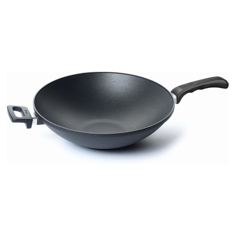 Woll Titanium Nowo neindukční wok, 32 cm 1132-1N
