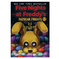 Five Nights at Freddy's: Do jámy