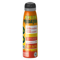 PREDÁTOR Forte Repelentní sprej 150 ml