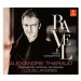 Tharaud Alexandre: Ravel: Piano Concertos / Falla: Nuits Dans Les Jardins D'Espagne