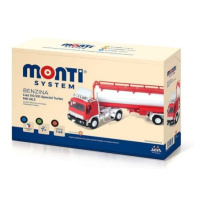 Monti System 08.3 Benzina