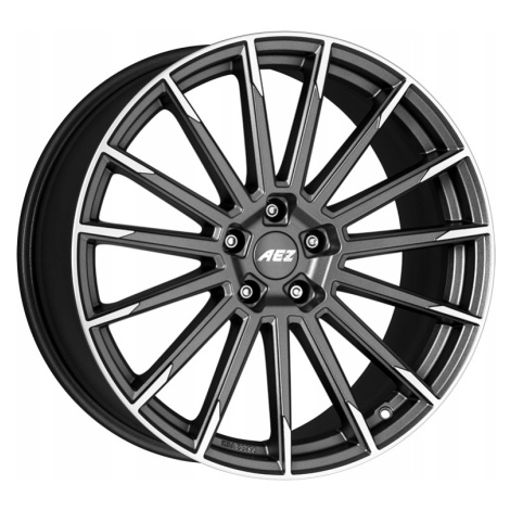 1x Aez Atlanta Titan 8,5x 20 5x108 ET42 AAT0LHGP42