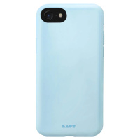 Kryt Laut Huex Pastels for iPhone 7 / 8 / SE(2020/2022) blue (L_IPSE3_HXP_BL)
