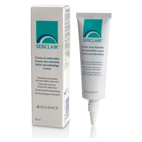 Sebclair krém 30ml