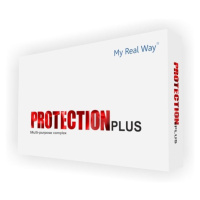 My Real Way Protection Plus 30 kapslí