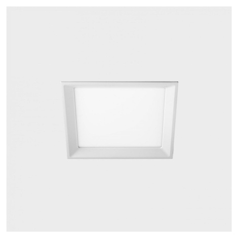 KOHL LIGHTING KOHL-Lighting LIM MIRANDA SQ zapuštěné svítidlo s rámečkem 120x120 mm bílá 8 W CRI