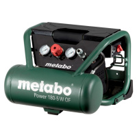 METABO Power 180-5 W OF kompresor (5 l)