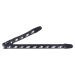 Perri's Leathers 6104 The Beatles Band Strap