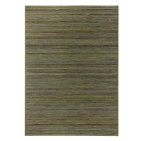 Venkovní kusový koberec Lotus Grün Meliert 102442 120 × 170 cm