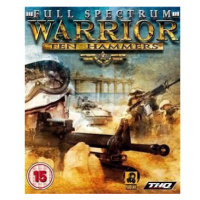 Full Spectrum Warrior: Ten Hammers - PC DIGITAL