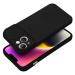 Smarty Slide Case pouzdro iPhone 14 černé