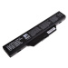 T6 power HP Compaq 6720s, 6820s serie, 5200mAh, 56Wh, 6cell