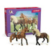 Schleich Startovací set Horse Club Paso Peruano