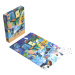 Libellud Dixit puzzle 1000 - Blue MishMash