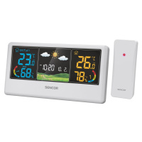 SWS 4100 W METEOSTANICE SENCOR