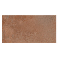 Dlažba Dom Urbanica Corten 30x60 cm mat UR350R