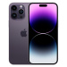 Apple iPhone 14 Pro Max 1TB temně fialový Fialová