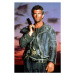 Umělecká fotografie Mad Max - Mel Gibson, (26.7 x 40 cm)